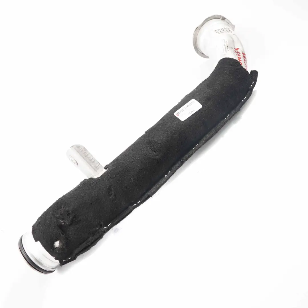  Tuyau d'admission d'air Mercedes W213 Diesel Ligne refroidisseur A6540980000 - SKU A6540980207 - Numéro de pièce A6540980207
