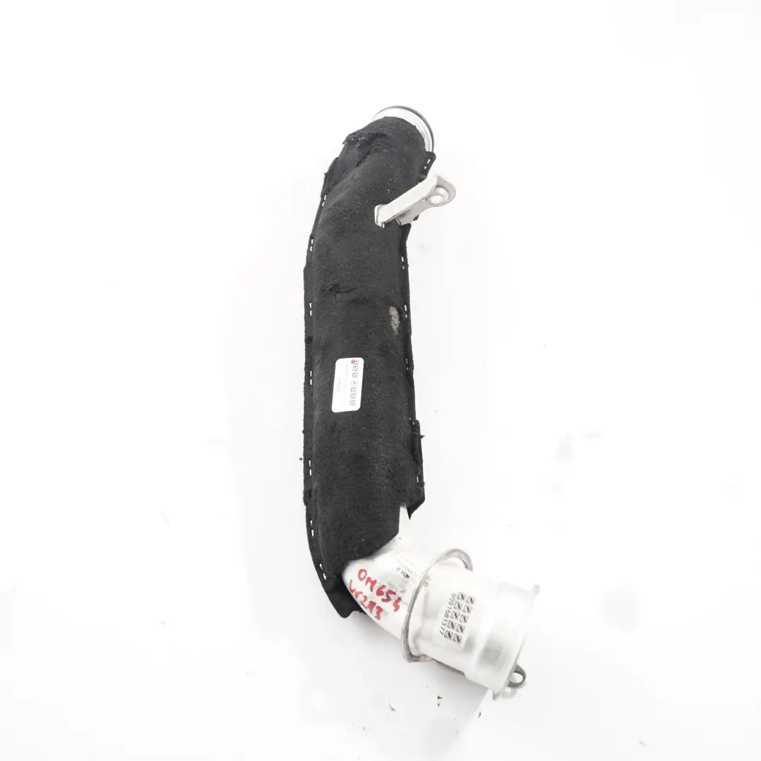 Mercedes W213 W238 Diesel Przewód Rura Powietrza - SKU A6540980207 - Numer Części A6540980207