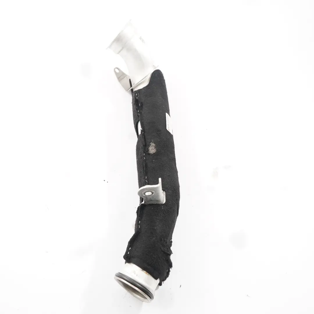 Air Intake Pipe Mercedes W213 W238 Diesel Intercooler Hose Tube Line A6540980000 - SKU A6540980207 - Part number A6540980207