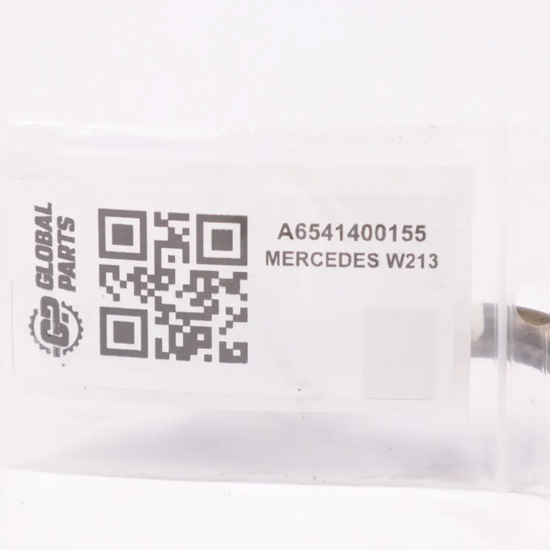  Mercedes-Benz W213 Autentico Sensore linea pressione filtro gas Dpf - SKU A6541400155 - Numero di parte A6541400155