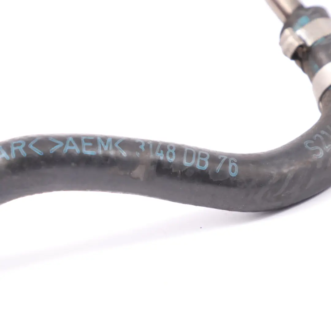 Mercedes-Benz W213 Czujnik Ciśnienia DPF Spalin do o numerze A6541400155 Mercedes-Benz W213 Czujnik Ciśnienia DPF Spalin - SKU A6541400155 - Numer Części A6541400155