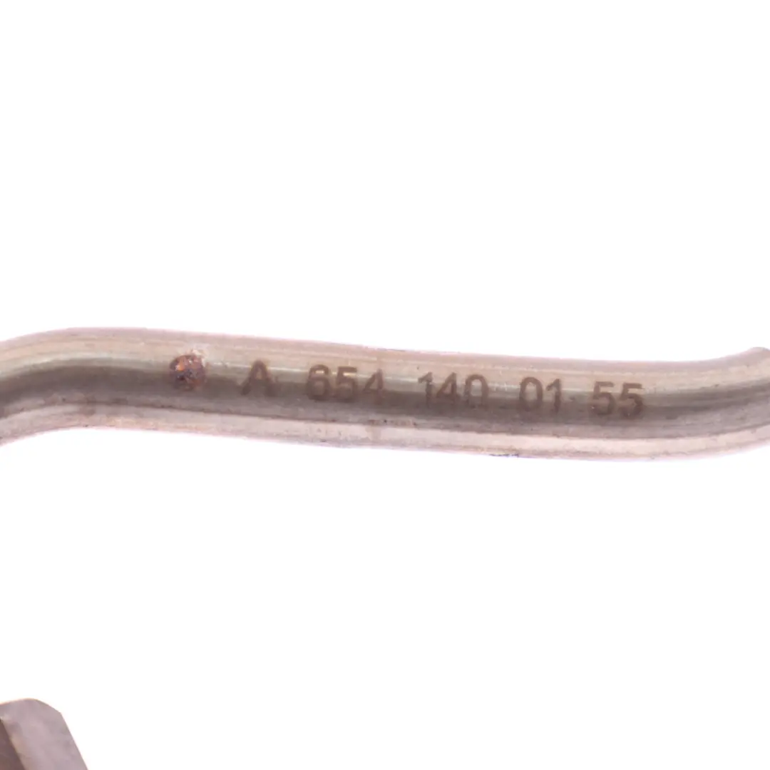 Mercedes-Benz W213 Véritable filtre gaz Capteur ligne pression Dpf pour à propos du numéro de pièce A6541400155 Mercedes-Benz W213 Véritable filtre gaz Capteur ligne pression Dpf - SKU A6541400155 - Numéro de pièce A6541400155