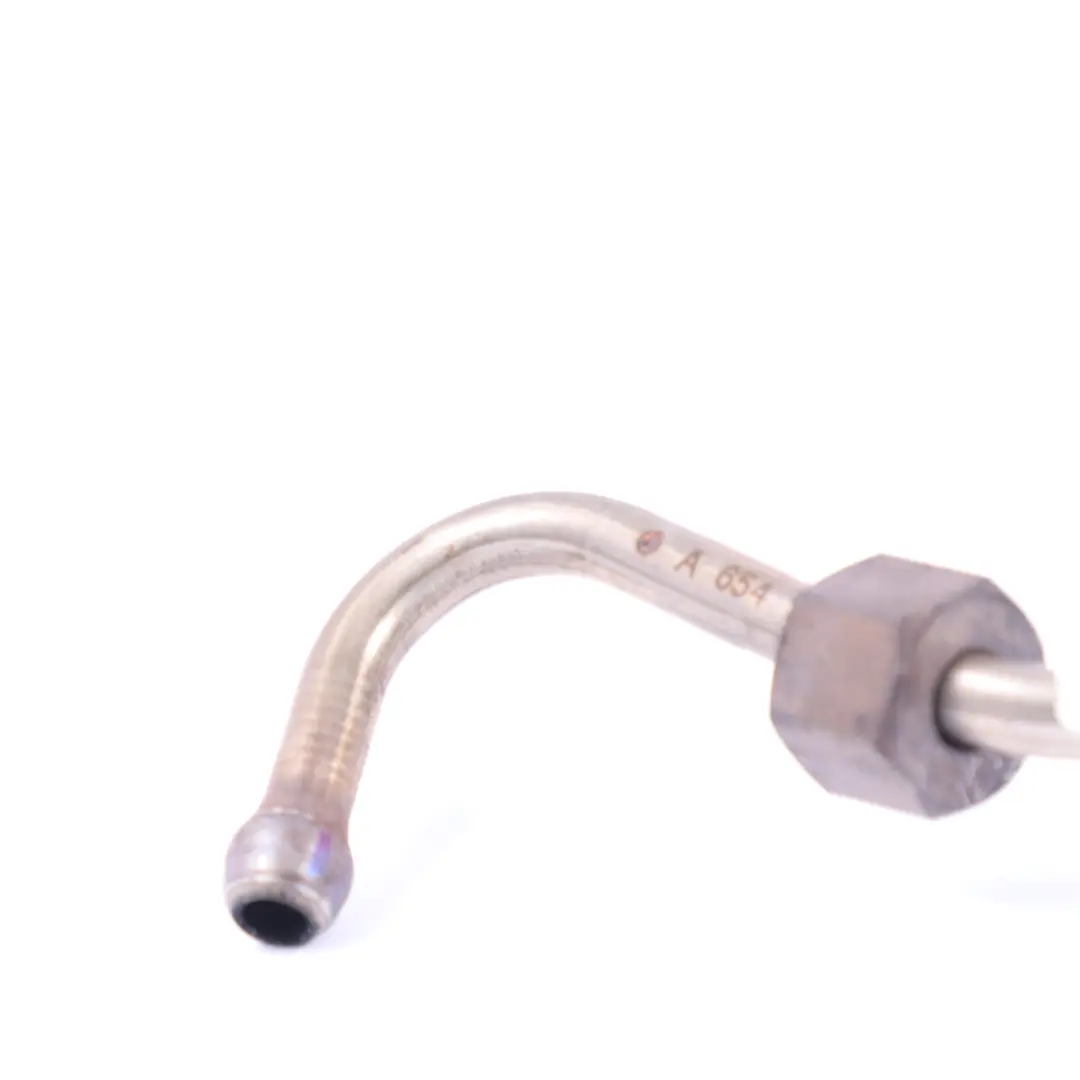 Mercedes-Benz W213 Véritable filtre gaz Capteur ligne pression Dpf pour à propos du numéro de pièce A6541400155 Mercedes-Benz W213 Véritable filtre gaz Capteur ligne pression Dpf - SKU A6541400155 - Numéro de pièce A6541400155