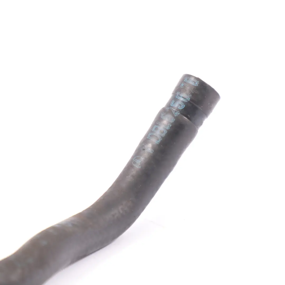  Mercedes-Benz W213 Genuino Filtro Gas Sensor de Presión de Línea Dpf - SKU A6541400155 - Número de pieza A6541400155