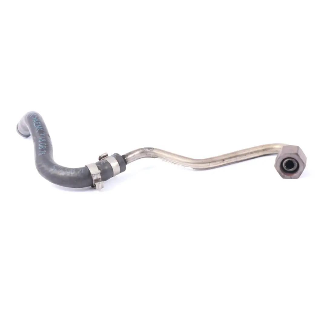  Mercedes-Benz W213 Genuine Gas Filter Pressure Line Sensor Dpf - SKU A6541400155 - Part number A6541400155