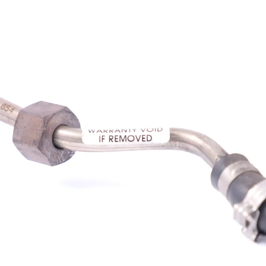 Mercedes-Benz W213 Autentico Sensore linea pressione filtro gas Dpf per con numero di parte A6541400155 Mercedes-Benz W213 Autentico Sensore linea pressione filtro gas Dpf - SKU A6541400155 - Numero di parte A6541400155