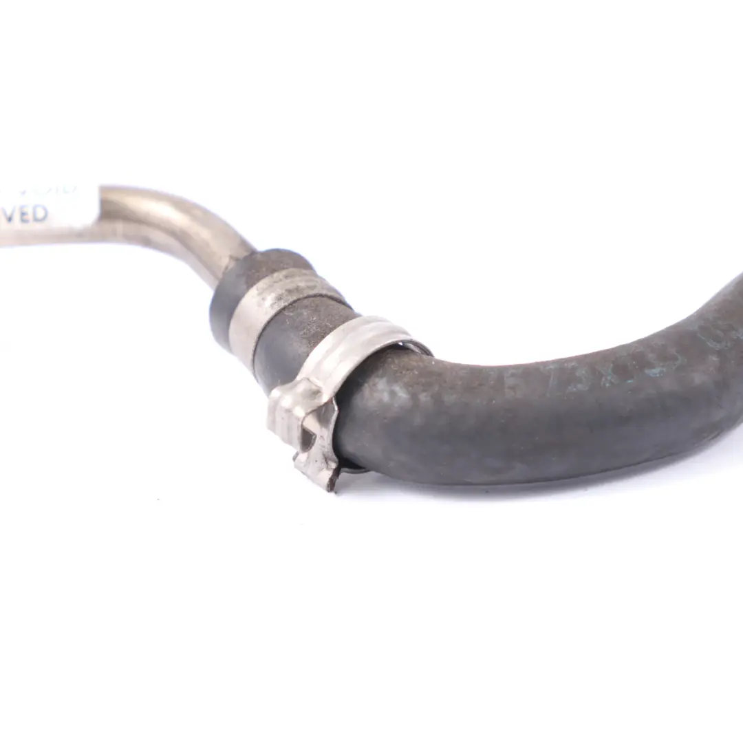 Mercedes-Benz W213 Genuino Filtro Gas Sensor de Presión de Línea Dpf para con número de pieza A6541400155 Mercedes-Benz W213 Genuino Filtro Gas Sensor de Presión de Línea Dpf - SKU A6541400155 - Número de pieza A6541400155