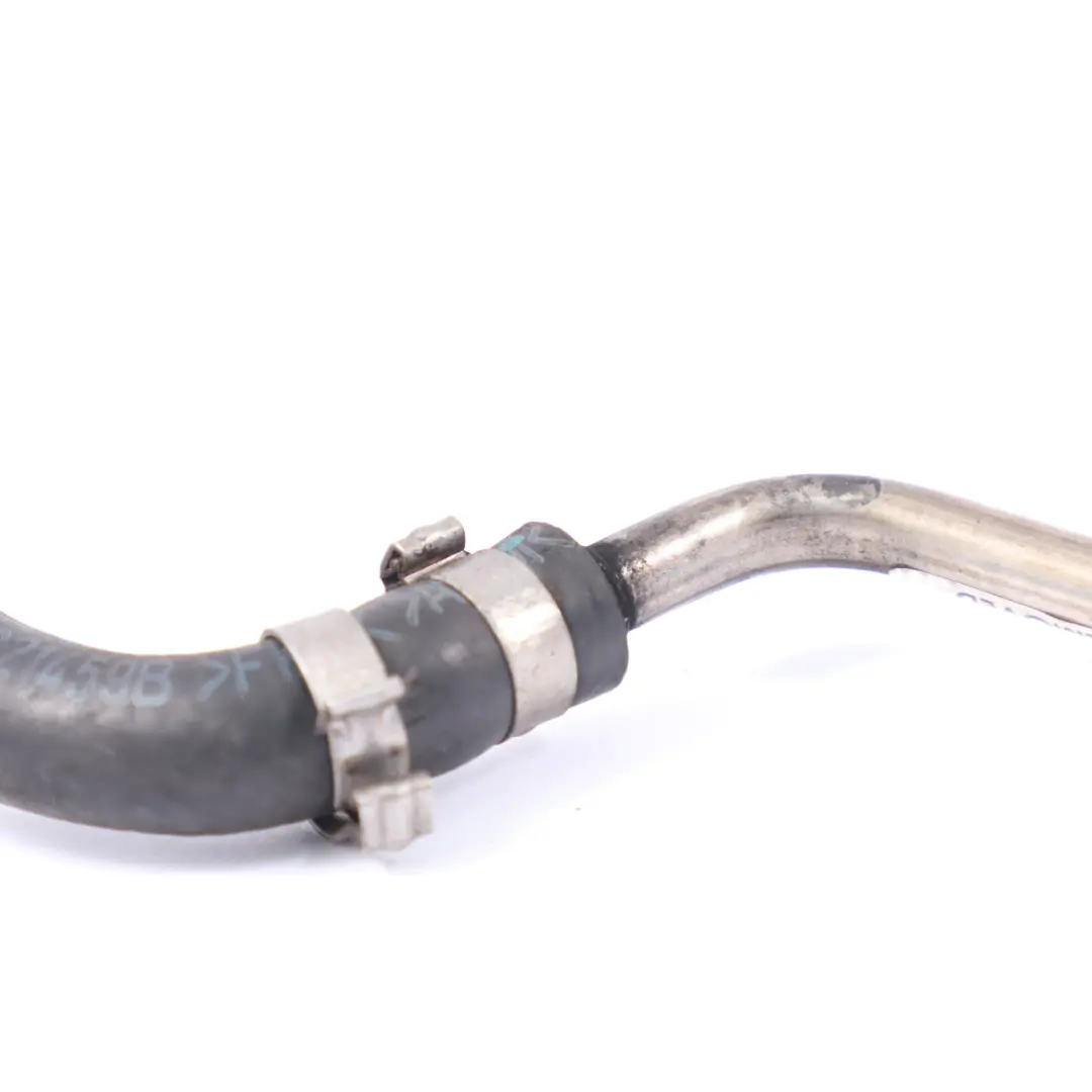 Mercedes-Benz W213 Genuine Gas Filter Pressure Line Sensor Dpf to with Part number A6541400155 Mercedes-Benz W213 Genuine Gas Filter Pressure Line Sensor Dpf - SKU A6541400155 - Part number A6541400155