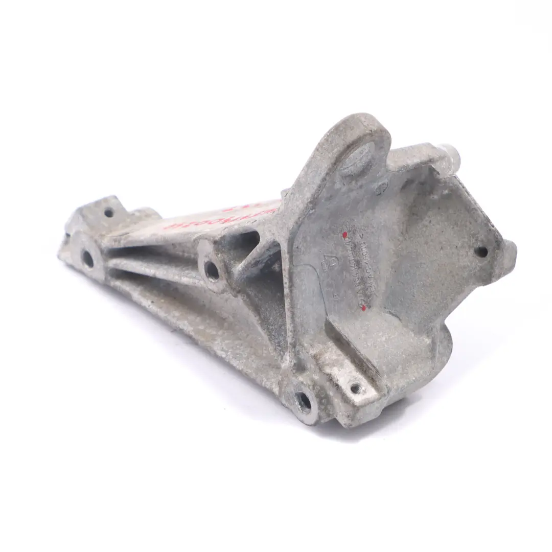 Mercedes W447 OM654.920 Diesel Engine Mount Bracket Support Holder - SKU A6541400240 - Part number A6541400240