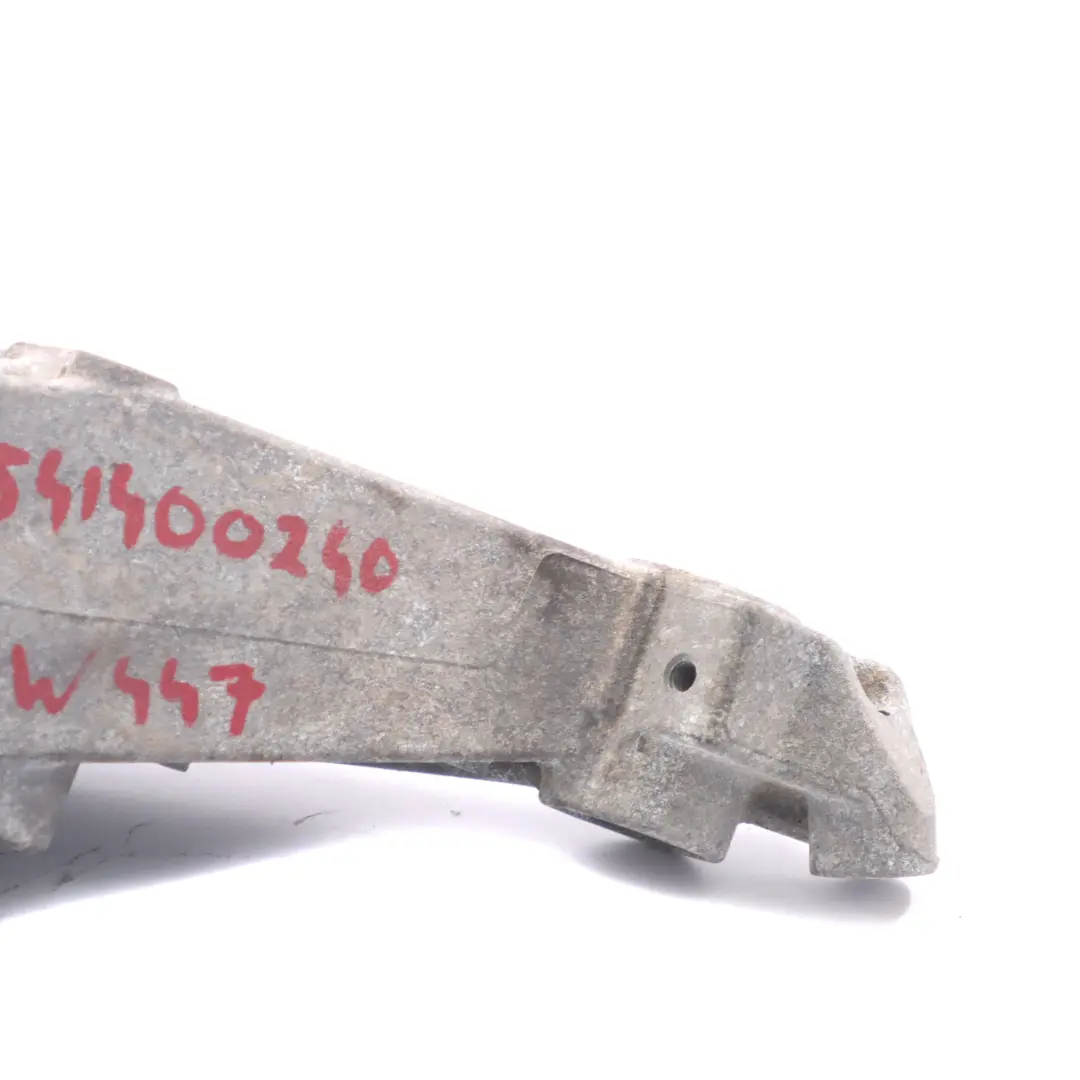Mercedes W447 OM654.920 Dieselmotor Halterung Halter Mountieren - SKU A6541400240 - Teilenummer A6541400240