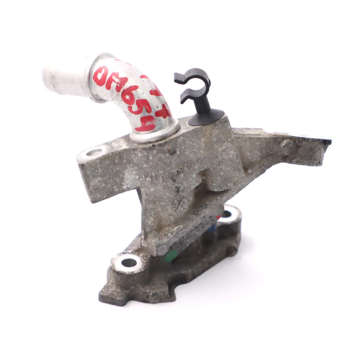 Support refroidisseur pour montage sur le carter vilebrequin pour Mercedes W447 EGR à propos du numéro de pièce A6541400340 Mercedes W447 EGR Support refroidisseur pour montage sur le carter vilebrequin - SKU A6541400340 - Numéro de pièce A6541400340