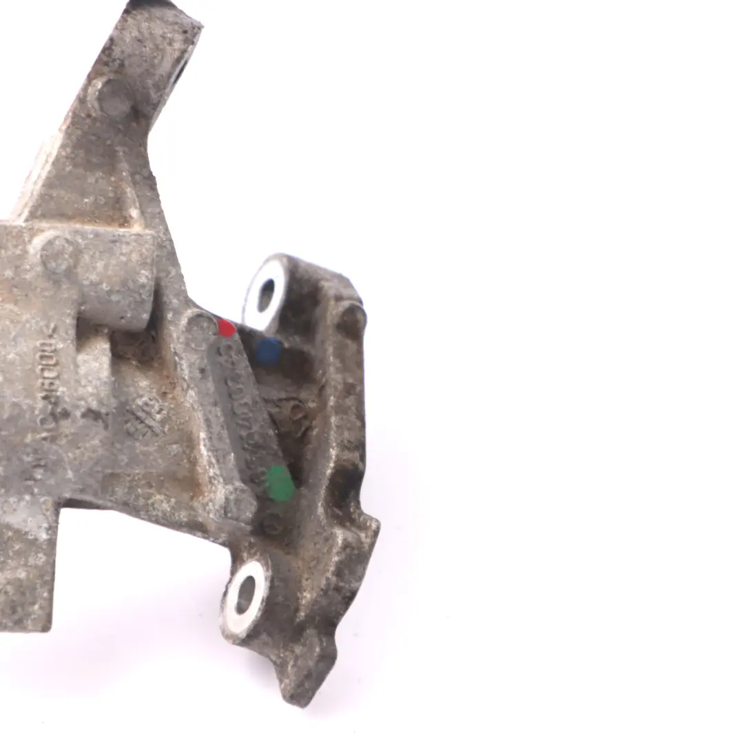 Mercedes W447 AGR Kühler Halterung Rohrmontage AM Kurbelgehäuse - SKU A6541400340 - Teilenummer A6541400340
