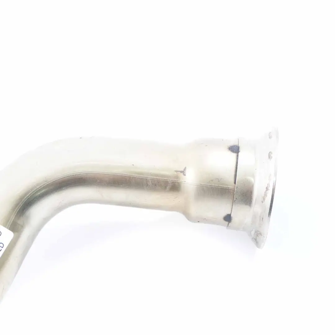 Mercedes W213 OM654 Diesel Auspuff Gas Rezirkulation Leitung Rohr - SKU A6541400360 - Teilenummer A6541400360