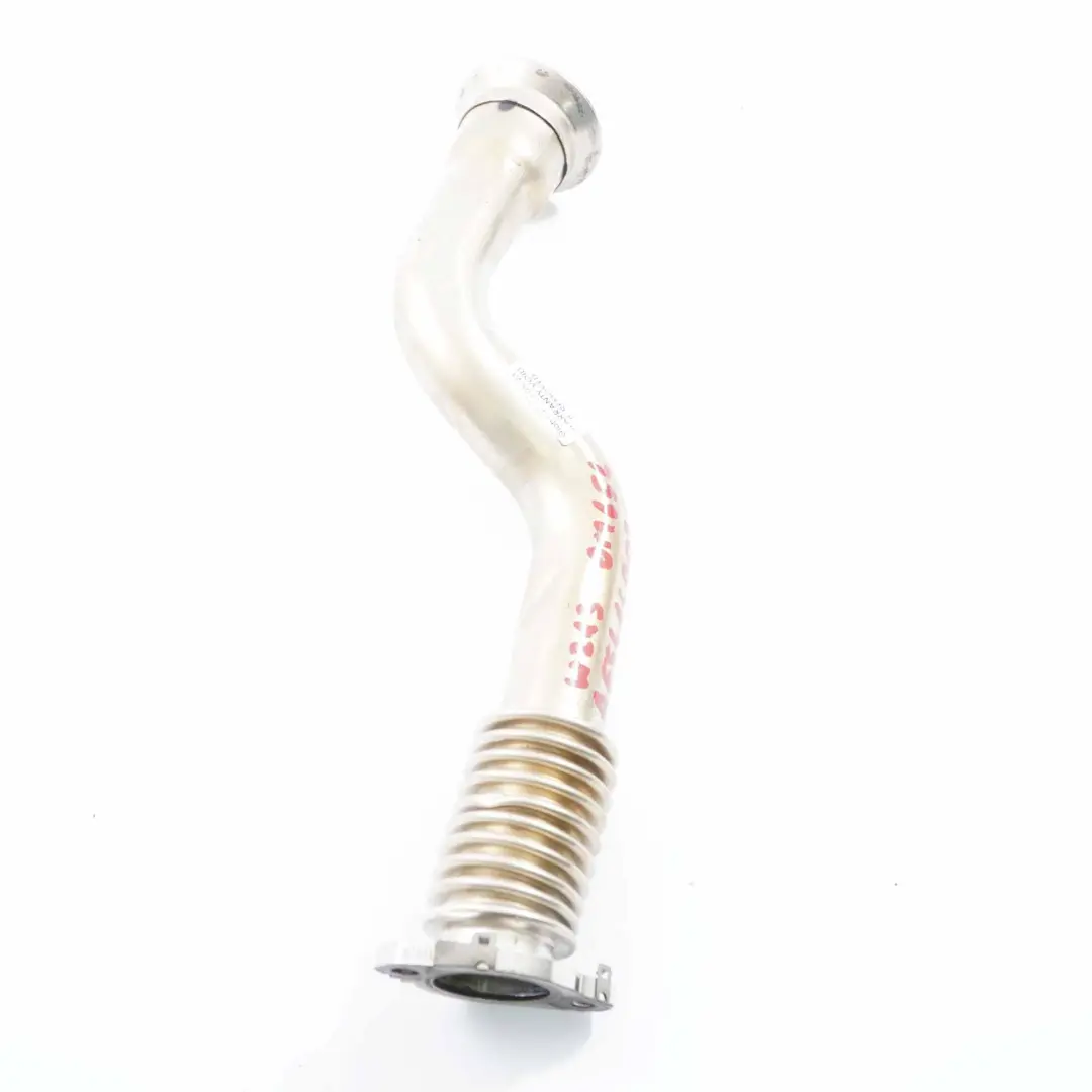 OM654 Gaz d'échappement Recirculation Ligne Tuyau Mercedes W213 - SKU A6541400360 - Numéro de pièce A6541400360