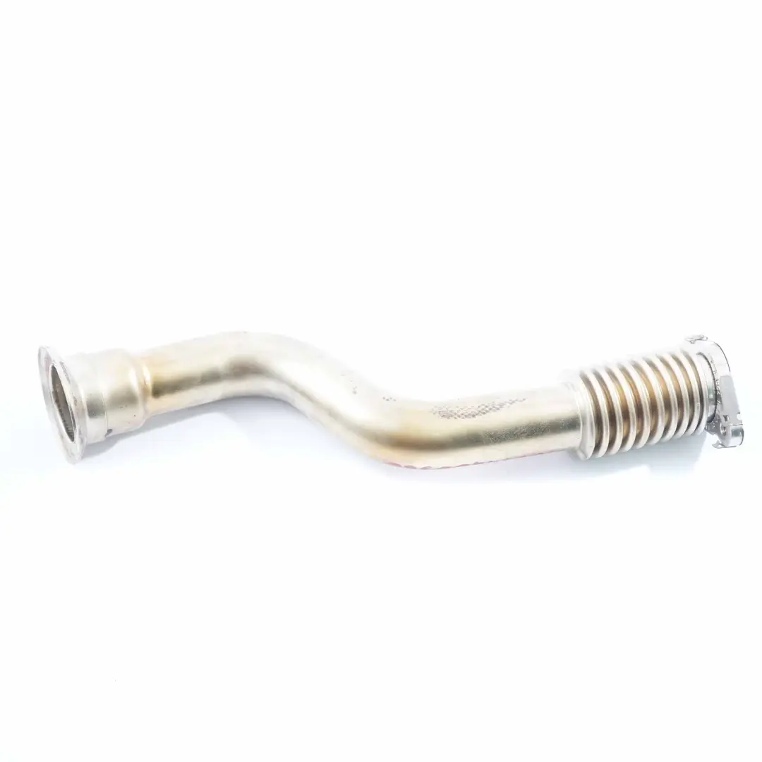 Mercedes W213 OM654 Diesel Auspuff Gas Rezirkulation Leitung Rohr - SKU A6541400360 - Teilenummer A6541400360