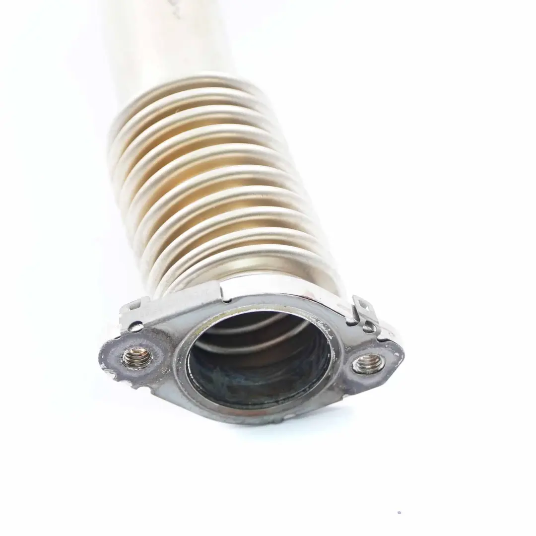 Mercedes W213 OM654 Diesel Auspuff Gas Rezirkulation Leitung Rohr - SKU A6541400360 - Teilenummer A6541400360