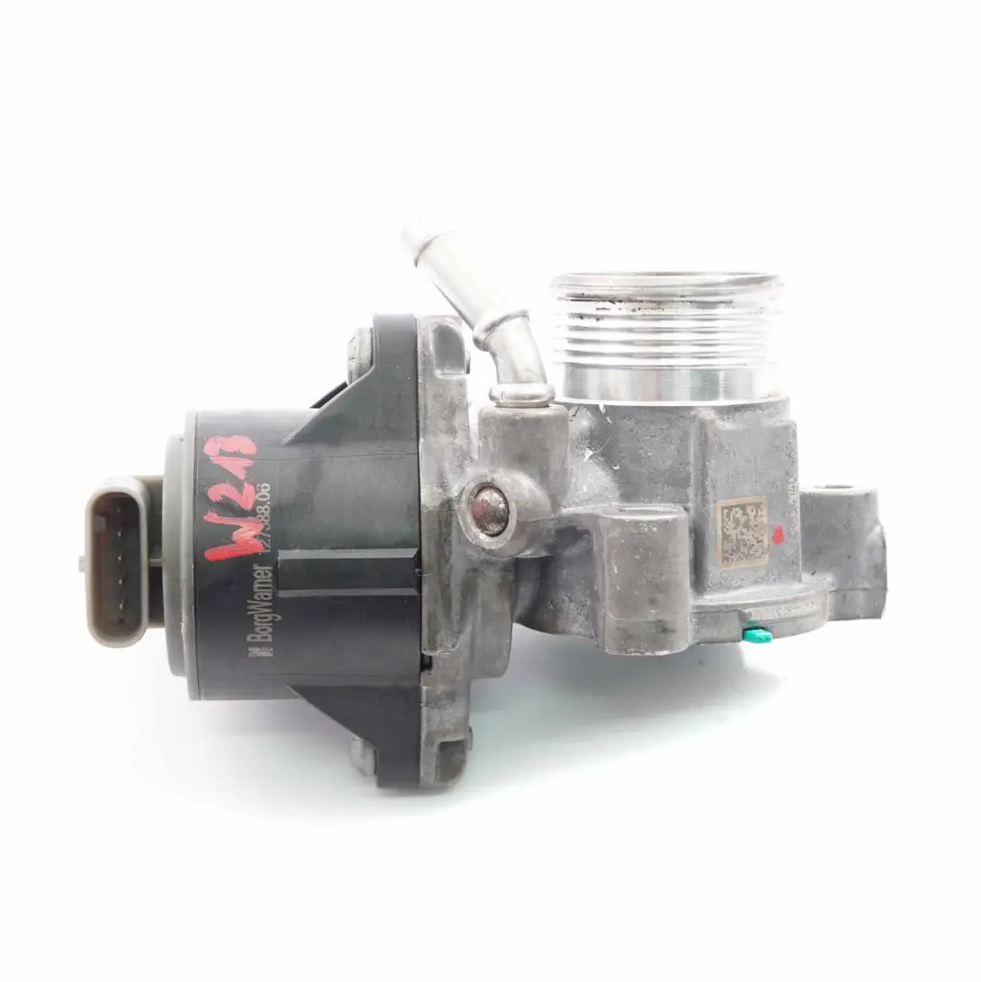 OM654 Zawór EGR do Mercedes W213 Diesel o numerze A6541400460 Mercedes W213 Diesel OM654 Zawór EGR - SKU A6541400460 - Numer Części A6541400460