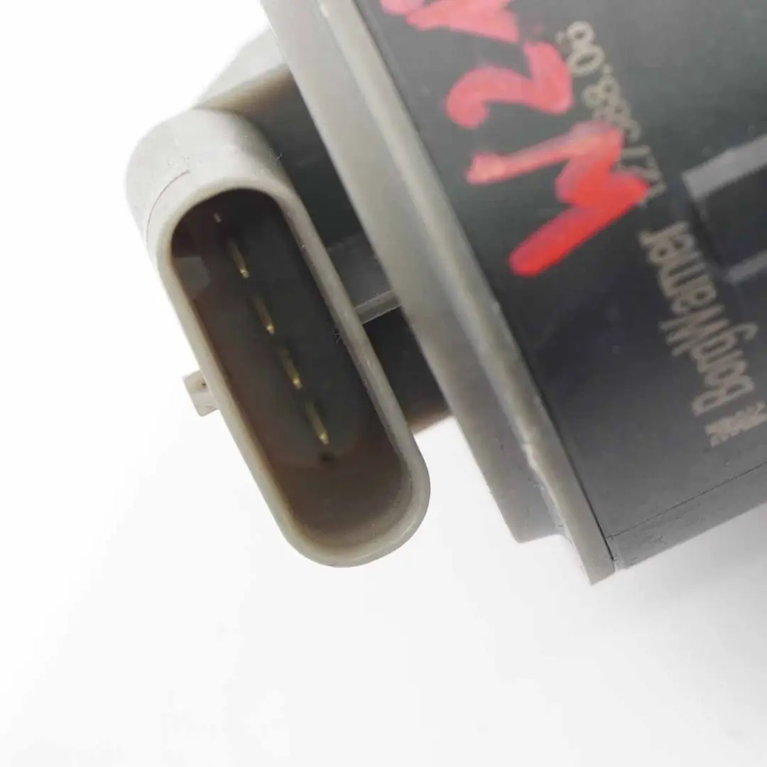 OM654 Válvula EGR Recirculación Gases Escape Enfriador para Mercedes W213 con número de pieza A6541400460 Mercedes W213 OM654 Válvula EGR Recirculación Gases Escape Enfriador - SKU A6541400460 - Número de pieza A6541400460