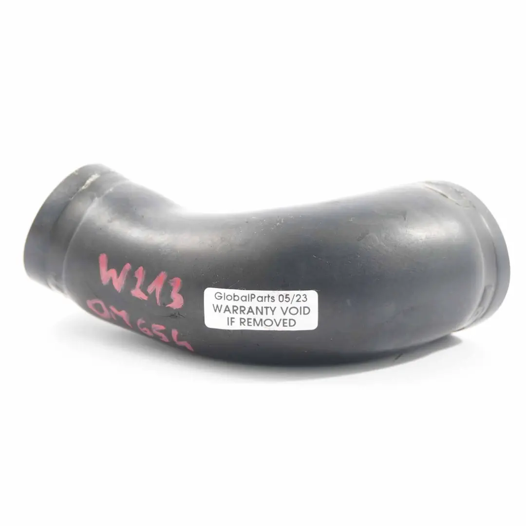 Przewód Rura Dolot Powietrza do Mercedes W213 Diesel o numerze A6541400560 Mercedes W213 Diesel Przewód Rura Dolot Powietrza - SKU A6541400560 - Numer Części A6541400560