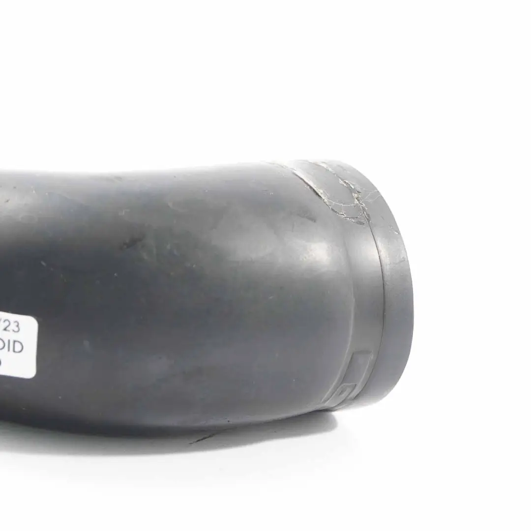 Mercedes W213 Diesel Air Duct Intake Charge Hose Pipe Line - SKU A6541400560 - Part number A6541400560