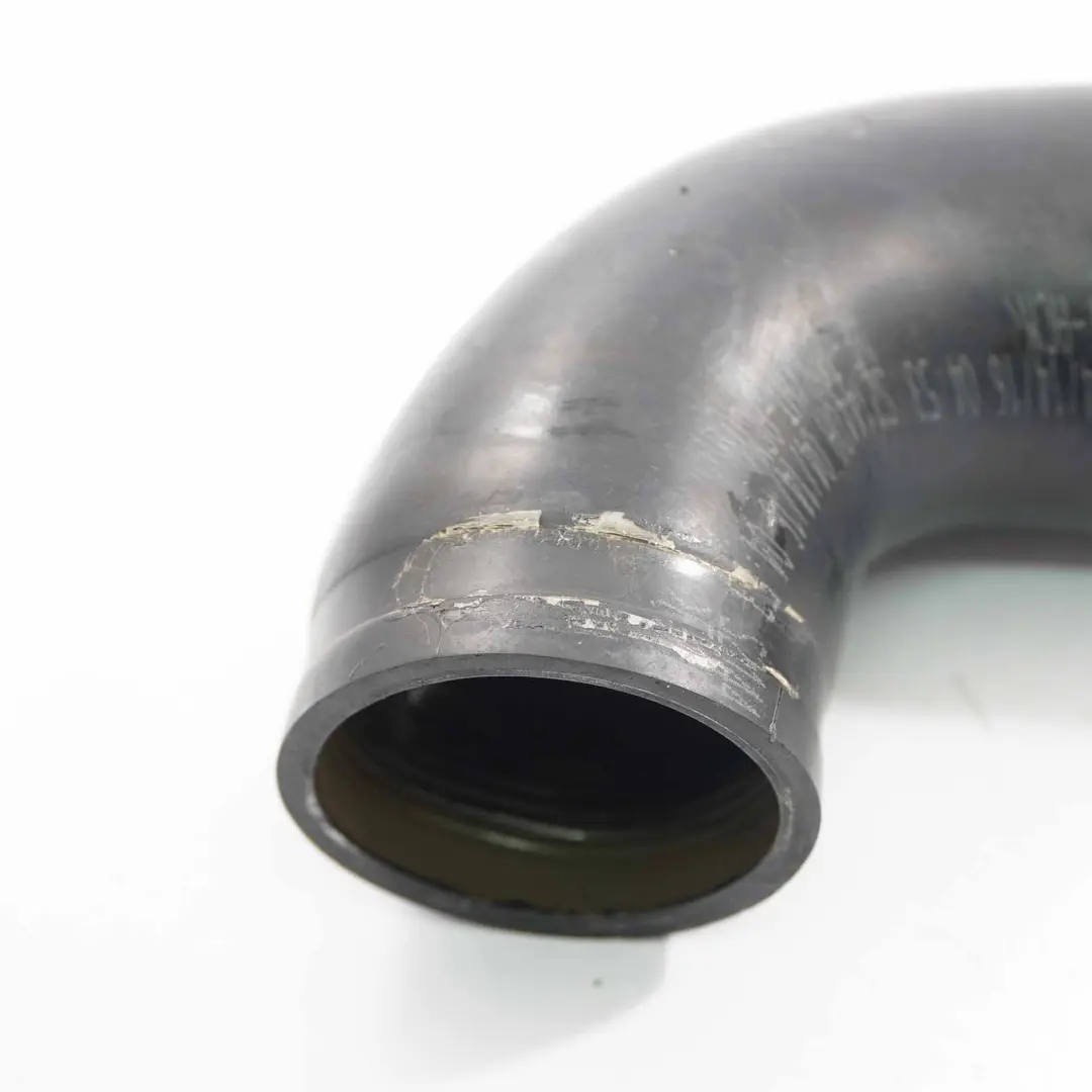 Mercedes W213 Diesel Air Duct Intake Charge Hose Pipe Line - SKU A6541400560 - Part number A6541400560