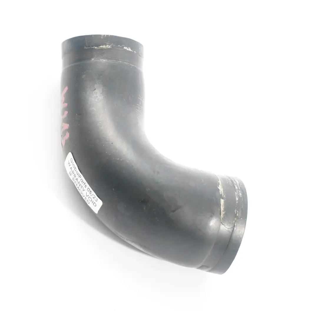 Luft kanal Ansaugung Ladeluft Rohr leitung für Mercedes W213 Diesel mit Teilenummer A6541400560 Mercedes W213 Diesel Luft kanal Ansaugung Ladeluft Rohr leitung - SKU A6541400560 - Teilenummer A6541400560