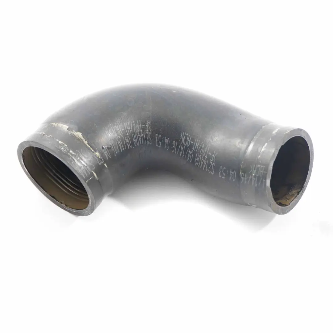 condotto aria aspirazione carica tubo linea per Mercedes W213 Diesel con numero di parte A6541400560 Mercedes W213 Diesel condotto aria aspirazione carica tubo linea - SKU A6541400560 - Numero di parte A6541400560