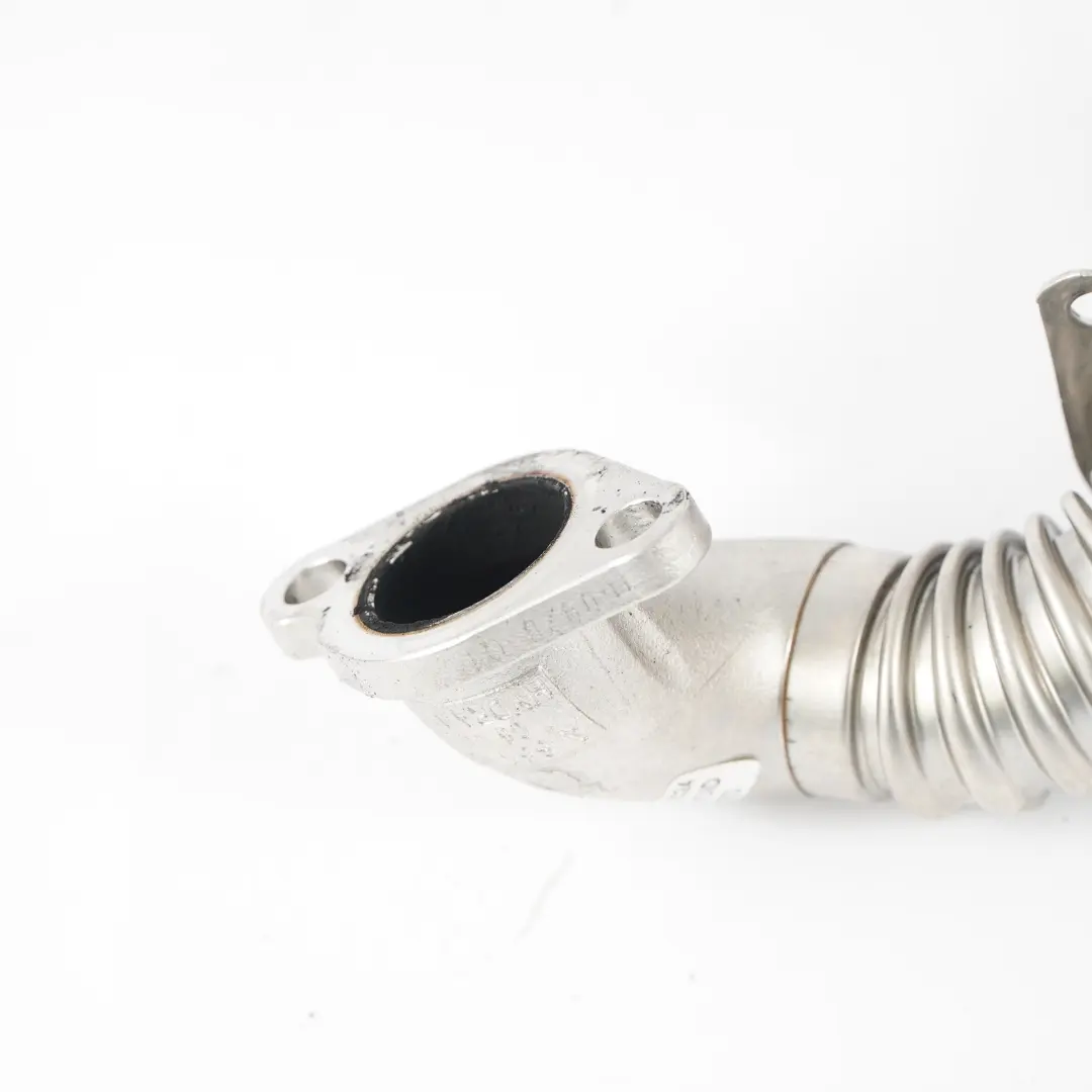 Mercedes W177 OM654 Diesel EGR Valve Line Pipe Hose - SKU A6541400602 - Part number A6541400602