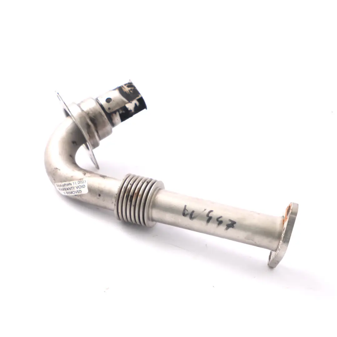 AGR Ventil Rohr Mercedes W213 W447 OM654 Leitung Diesel motor für mit Teilenummer A6541400702 AGR Ventil Rohr Mercedes W213 W447 OM654 Leitung Diesel motor - SKU A6541400702 - Teilenummer A6541400702
