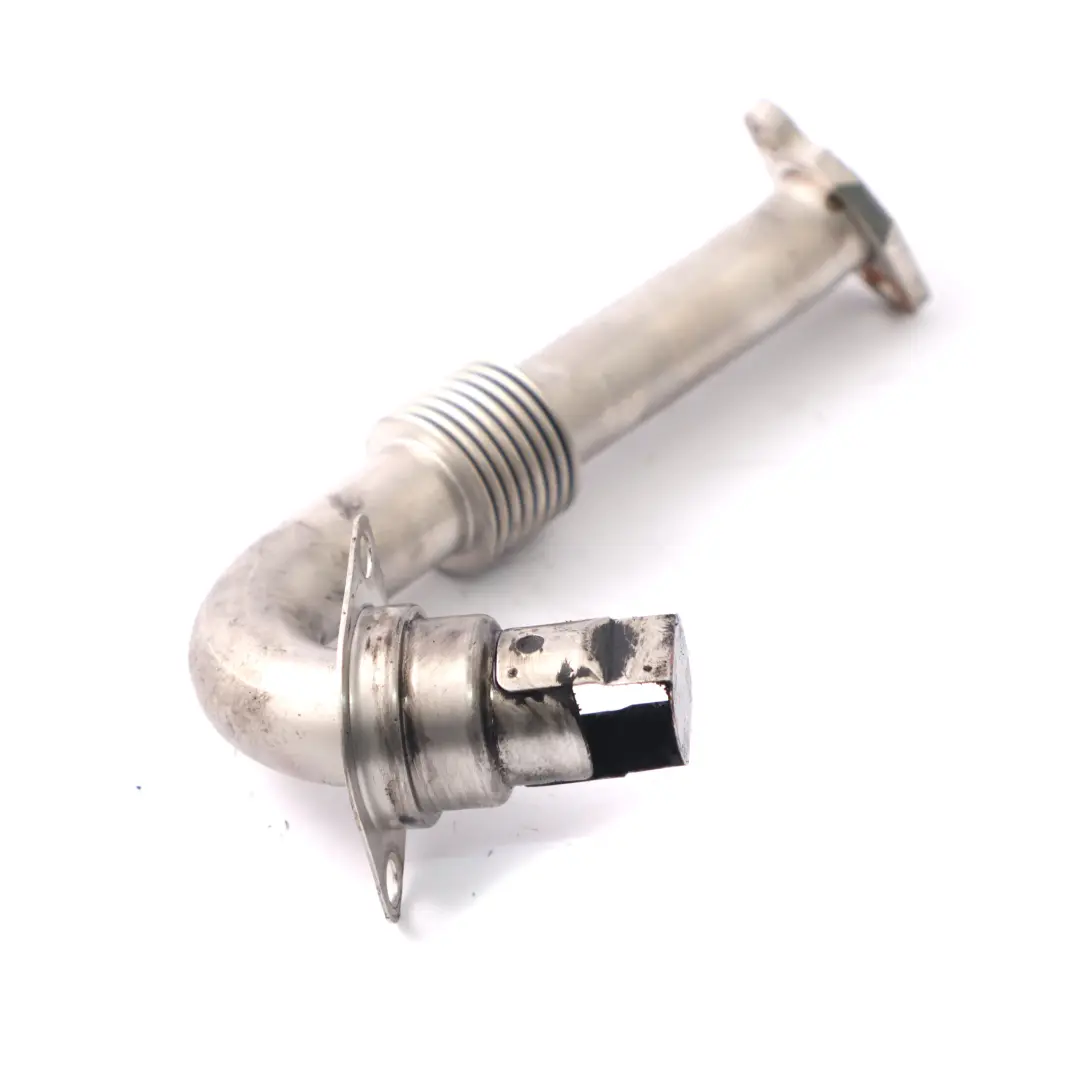Tubo válvula EGR Mercedes W213 W447 OM654 Pantalones línea diesel para con número de pieza A6541400702 Tubo válvula EGR Mercedes W213 W447 OM654 Pantalones línea diesel - SKU A6541400702 - Número de pieza A6541400702