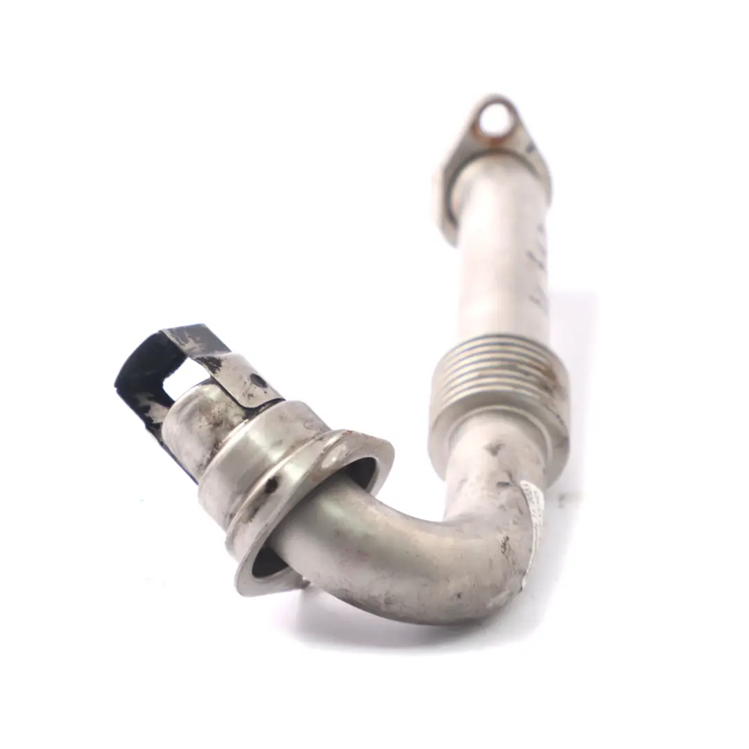 Tubo valvola EGR Mercedes W213 W447 OM654 Linea Tubo Motore Diesel per con numero di parte A6541400702 Tubo valvola EGR Mercedes W213 W447 OM654 Linea Tubo Motore Diesel - SKU A6541400702 - Numero di parte A6541400702