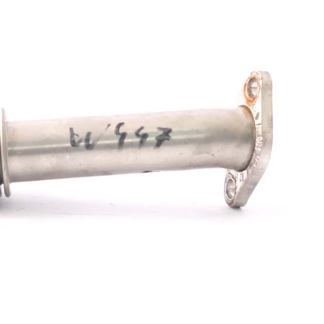 OM654 Rura Przewód Rurka EGR do Mercedes W213 W447 o numerze A6541400702 Mercedes W213 W447 OM654 Rura Przewód Rurka EGR - SKU A6541400702 - Numer Części A6541400702