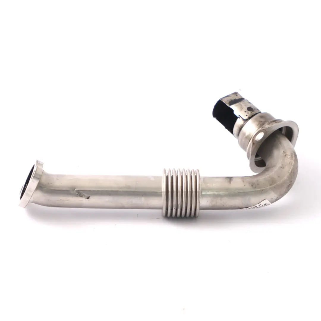 Valve Pipe Mercedes W213 W447 OM654 Line Hose Diesel Engine to EGR with Part number A6541400702 EGR Valve Pipe Mercedes W213 W447 OM654 Line Hose Diesel Engine - SKU A6541400702 - Part number A6541400702