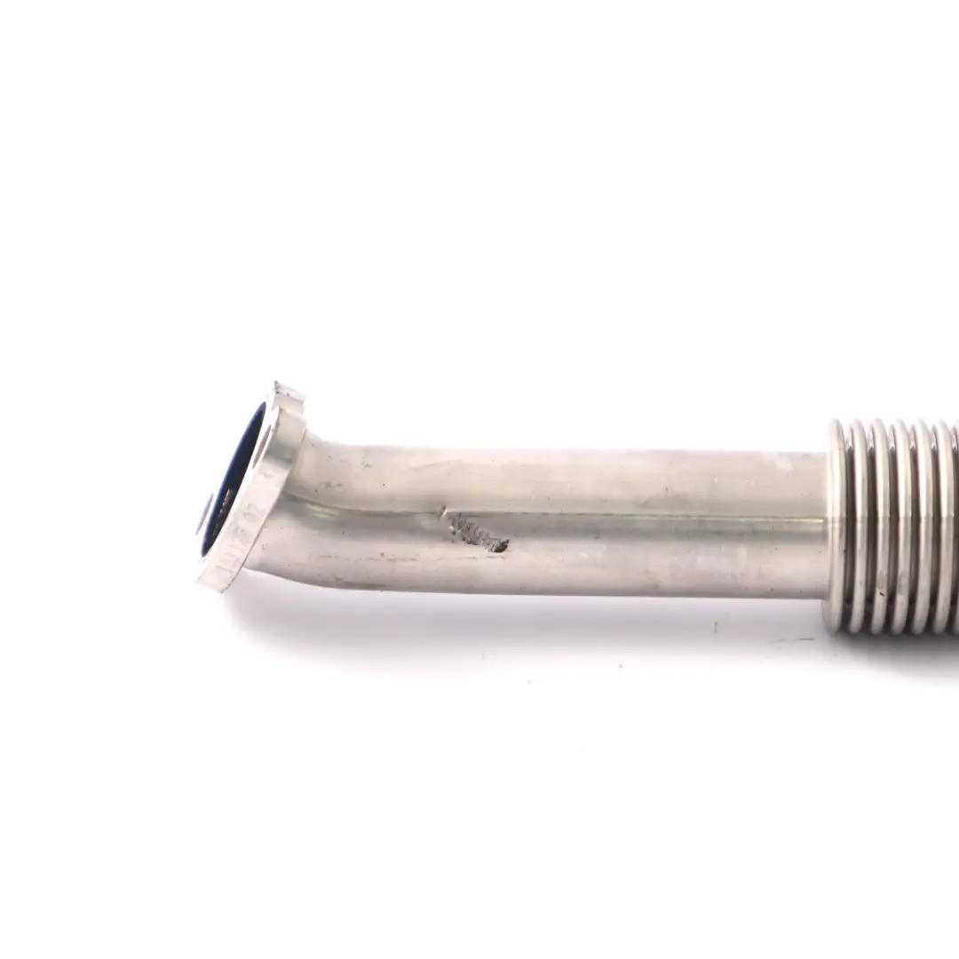 Tubo válvula EGR Mercedes W213 W447 OM654 Pantalones línea diesel - SKU A6541400702 - Número de pieza A6541400702