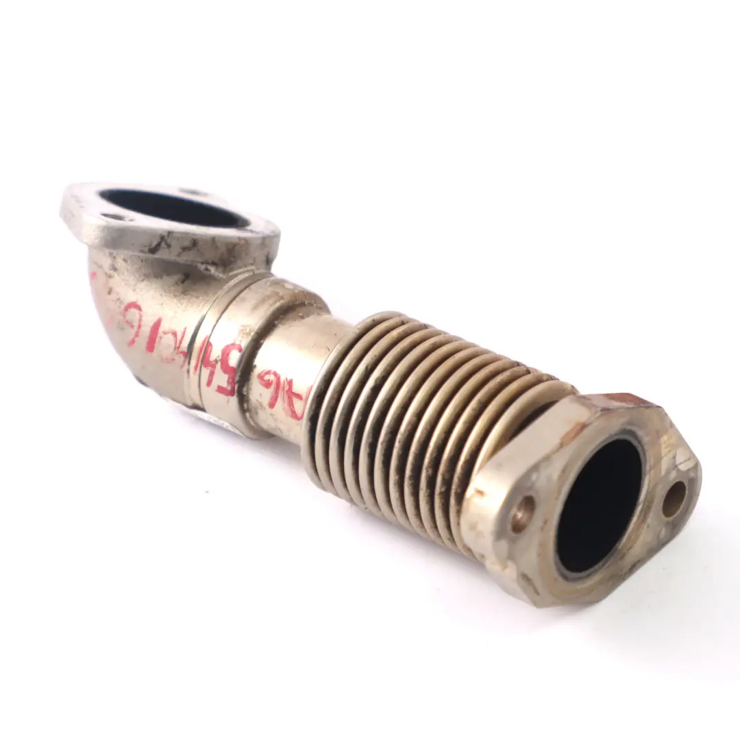 EGR Valve Pipe Mercedes W213 W447 OM654 Line Hose Diesel Engine - SKU A6541401660 - Part number A6541401660
