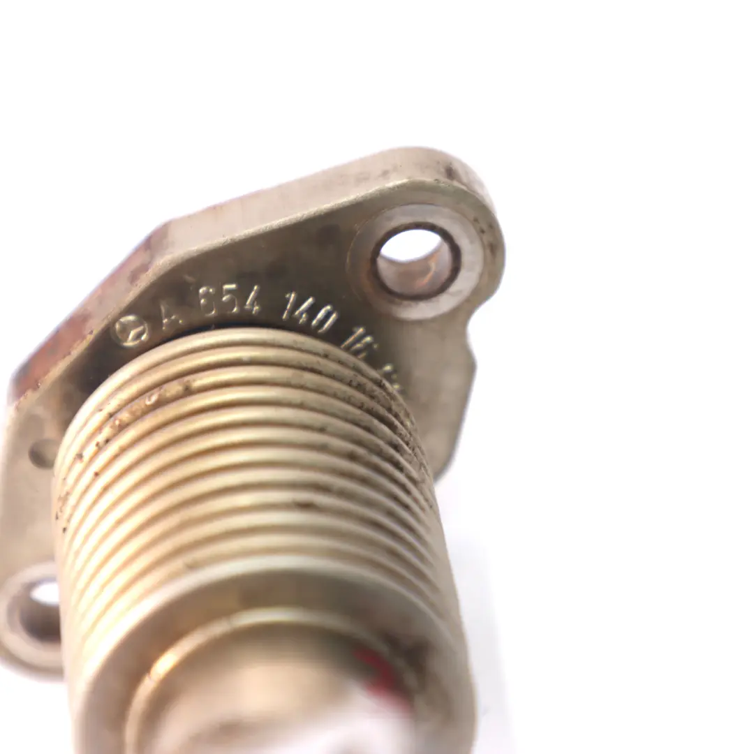 OM654 Rura Przewód Rurka EGR do Mercedes W213 W447 o numerze A6541401660 Mercedes W213 W447 OM654 Rura Przewód Rurka EGR - SKU A6541401660 - Numer Części A6541401660