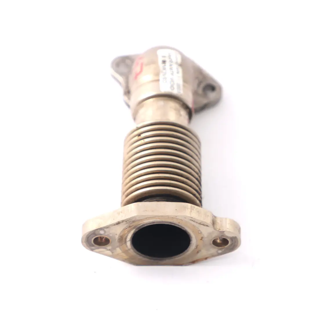  Tubo válvula EGR Mercedes W213 W447 OM654 Pantalones línea diesel - SKU A6541401660 - Número de pieza A6541401660