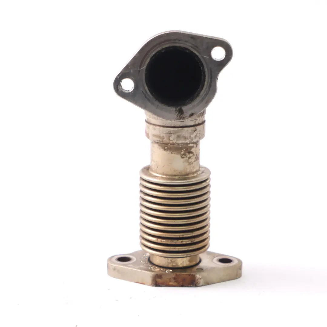 Valve Pipe Mercedes W213 W447 OM654 Line Hose Diesel Engine to EGR with Part number A6541401660 EGR Valve Pipe Mercedes W213 W447 OM654 Line Hose Diesel Engine - SKU A6541401660 - Part number A6541401660