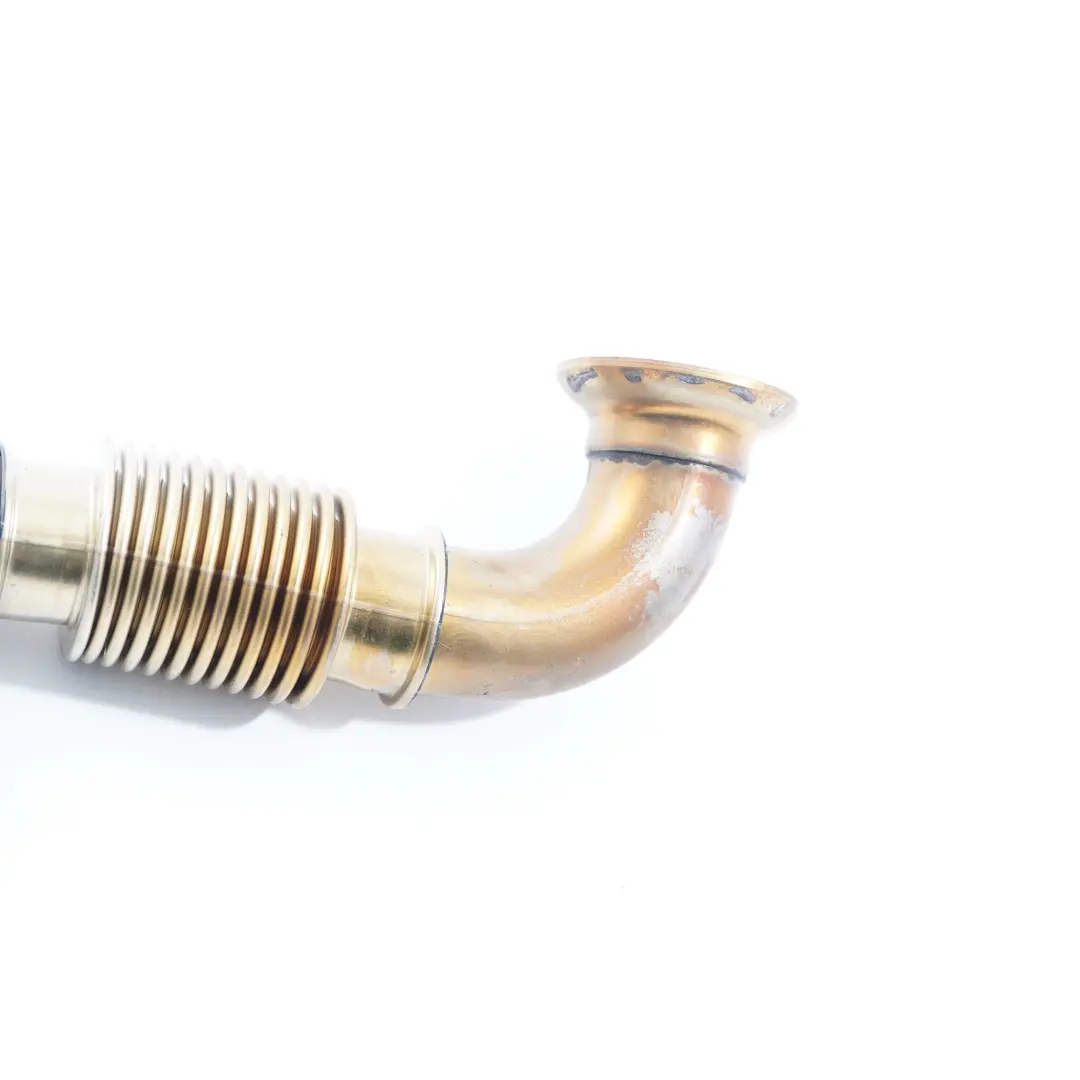 OM654 Diesel Abgaskrümmer AGR Leitung Schlauch für Mercedes W213 mit Teilenummer A6541403000 Mercedes W213 OM654 Diesel Abgaskrümmer AGR Leitung Schlauch - SKU A6541403000-1 - Teilenummer A6541403000