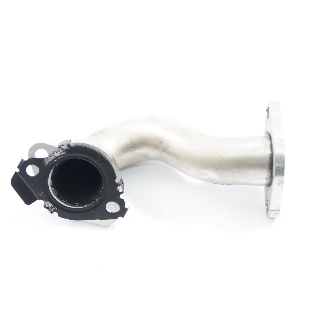 OM654 Diesel Exhaust Manifold EGR Line Pipe Hose to Mercedes W213 with Part number A6541403000 Mercedes W213 OM654 Diesel Exhaust Manifold EGR Line Pipe Hose - SKU A6541403000-1 - Part number A6541403000