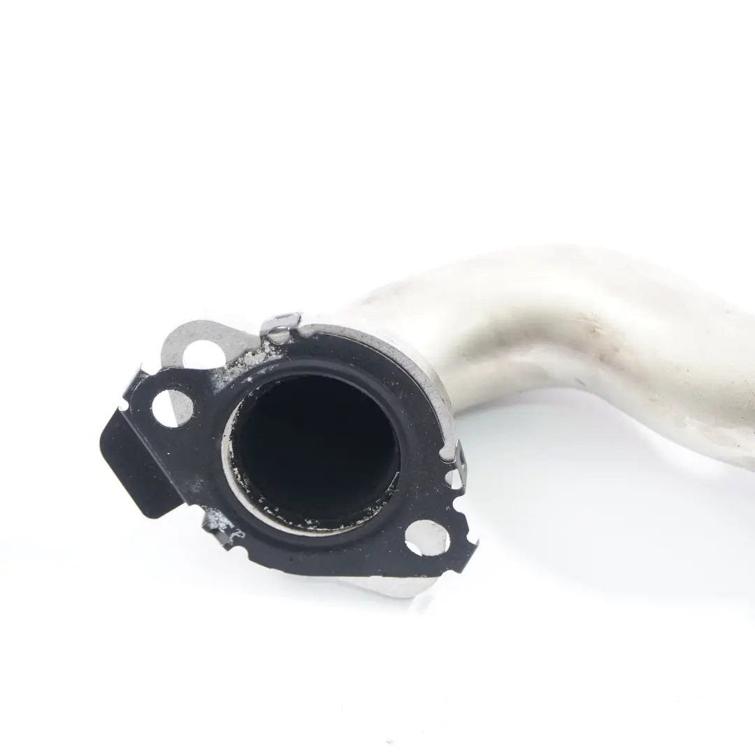 OM654 Diesel colector escape EGR tubería manguera para Mercedes W213 con número de pieza A6541403000 Mercedes W213 OM654 Diesel colector escape EGR tubería manguera - SKU A6541403000-1 - Número de pieza A6541403000
