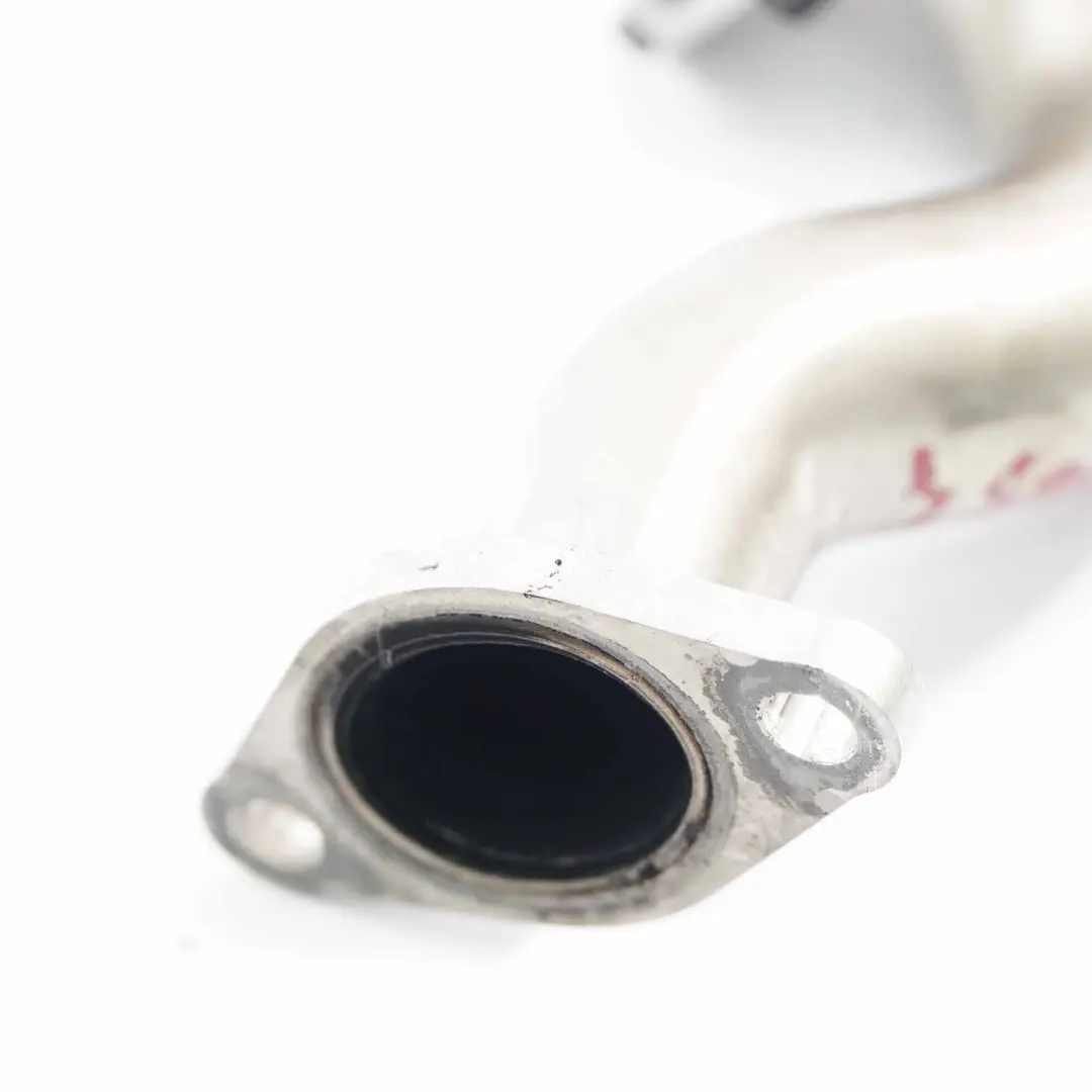 OM654 Diesel Exhaust Manifold EGR Line Pipe Hose to Mercedes W213 with Part number A6541403000 Mercedes W213 OM654 Diesel Exhaust Manifold EGR Line Pipe Hose - SKU A6541403000-1 - Part number A6541403000