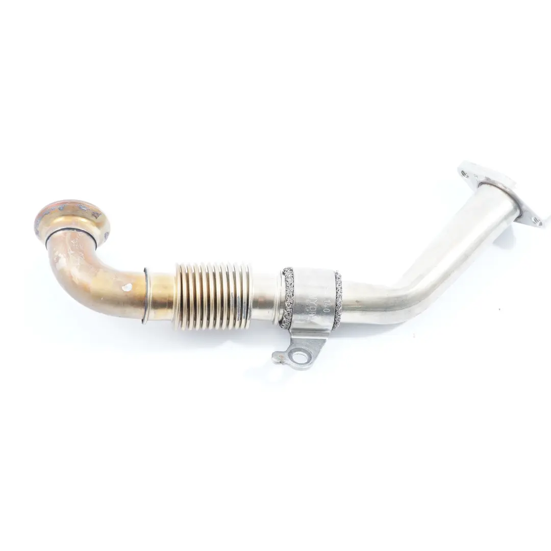 Mercedes W213 OM654 Diesel collettore scarico EGR tubo - SKU A6541403000 - Numero di parte A6541403000