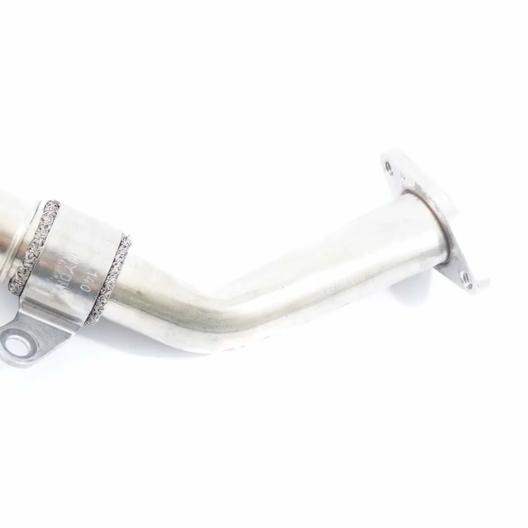 Mercedes W213 OM654 Diesel Exhaust Manifold EGR Line Pipe Hose - SKU A6541403000 - Part number A6541403000