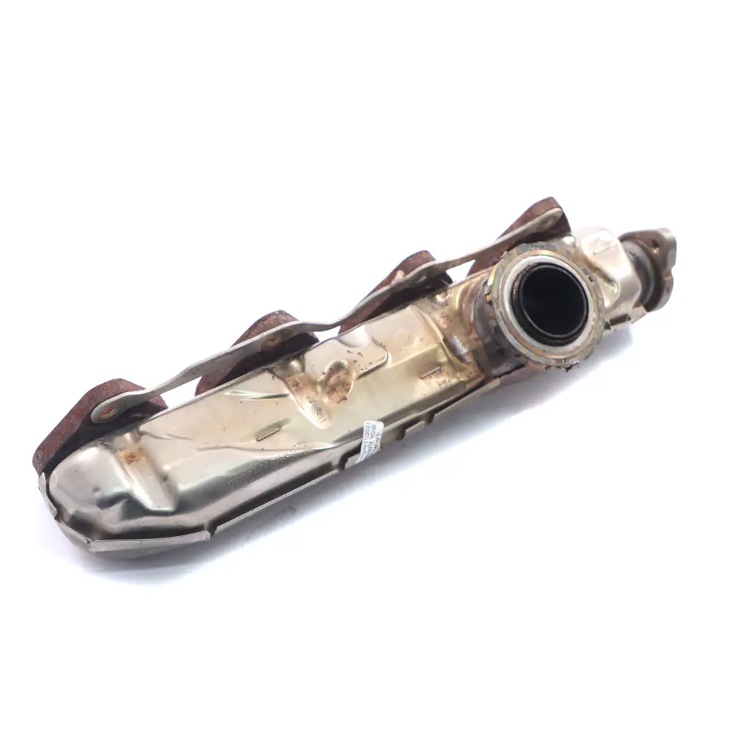 OM654 Kolektor Wydechowy do Mercedes Vito W447 o numerze A6541403101 Mercedes Vito W447 OM654 Kolektor Wydechowy - SKU A6541403101 - Numer Części A6541403101