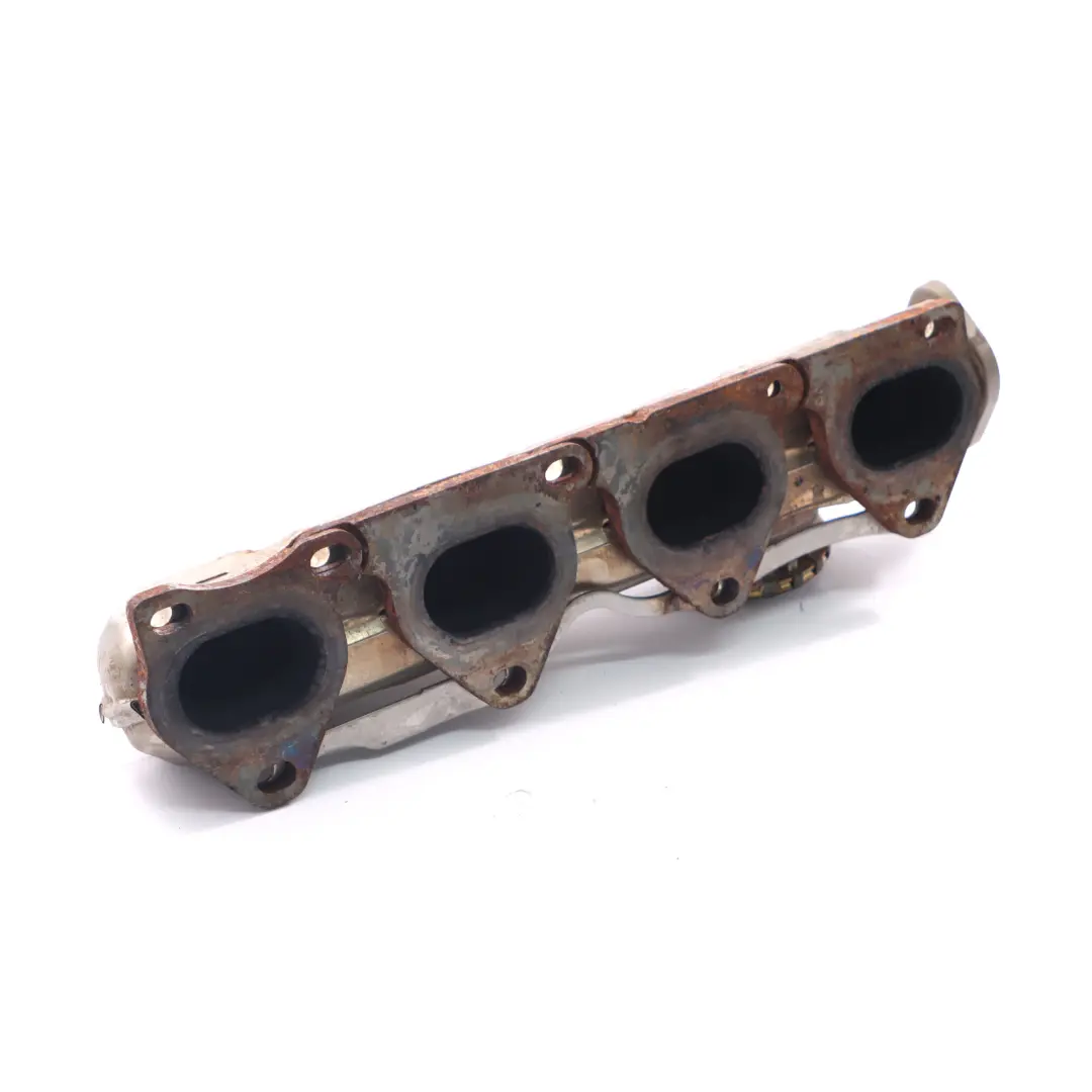 Mercedes Vito W447 OM654 Diesel Engine Exhaust Manifold - SKU A6541403101 - Part number A6541403101