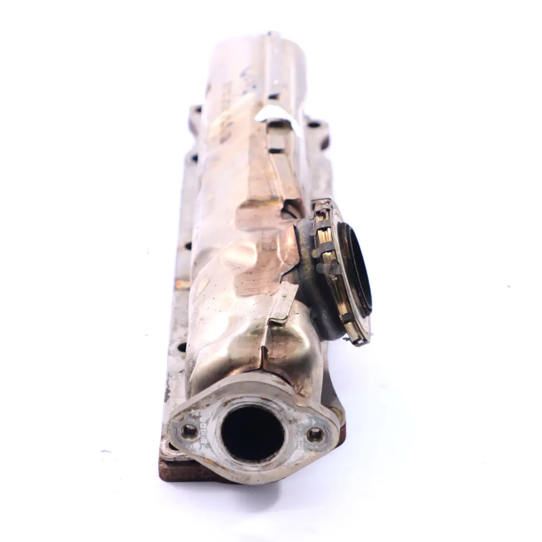 Mercedes Vito W447 OM654 Diesel Engine Exhaust Manifold - SKU A6541403101 - Part number A6541403101