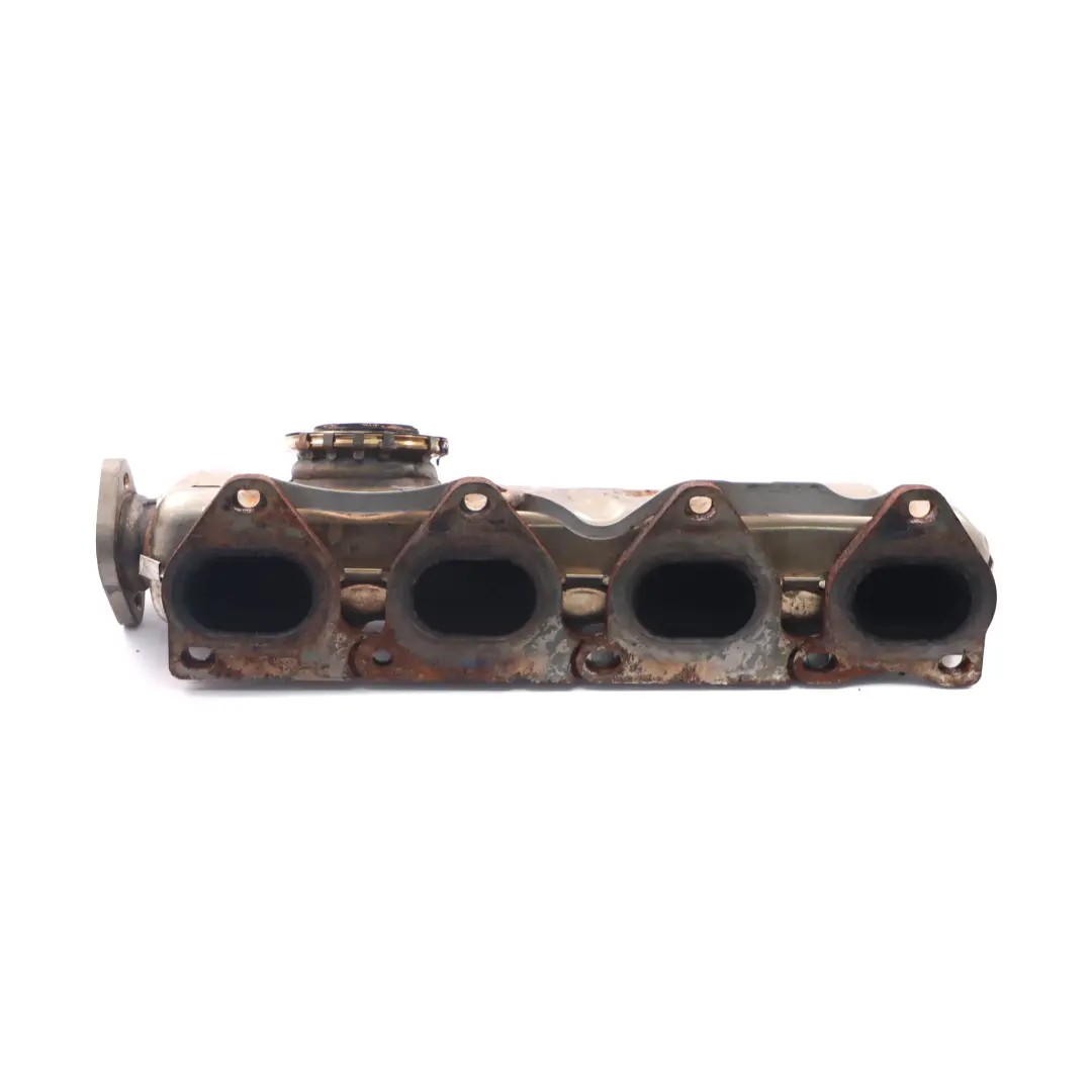 Mercedes Vito W447 OM654 Diesel Engine Exhaust Manifold - SKU A6541403101 - Part number A6541403101