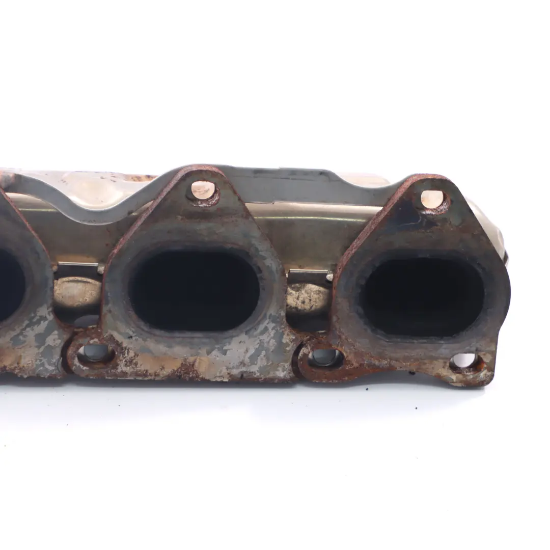 Mercedes Vito W447 OM654 Diesel Engine Exhaust Manifold - SKU A6541403101 - Part number A6541403101