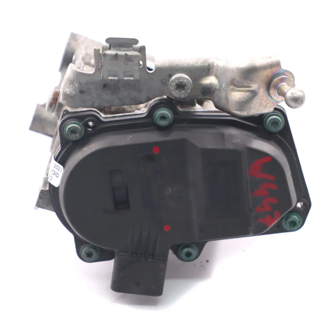 Mercedes W205 W447 OM654.920 Valvola EGR Raffreddamento Scarico - SKU A6541404301 - Numero di parte A6541404301